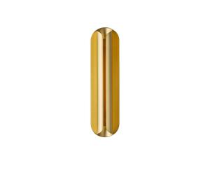 DCWéditions Rosalie 60 Applique Murale Doré