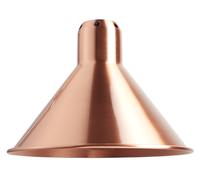 DCWéditions Suspension LAMPE GRAS N°302 - Cuivre - conique