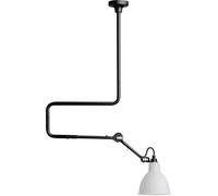DCWéditions Suspension LAMPE GRAS N°312 - rond - Polycarbonate