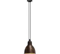 DCWéditions Suspension LES ACROBATES DE GRAS N°322 - Cuivre non poli - rond XL