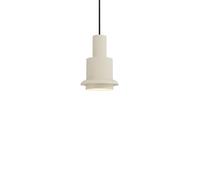 DCWédtions Chaumont Suspension Ø15 Blanc