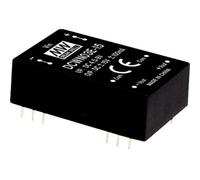 Dcwn03b-15 Module Convertisseur Cc/cc 100 Ma 3 W Nbr. De Sorties: 2 X Contenu 1 Pc(s) - Mean Well