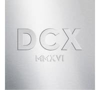 Dcx Mmxvi Live