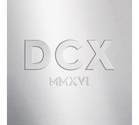 DCX MMXVI Live (CD/DVD) by Dixie Chicks [CD] NEUF
