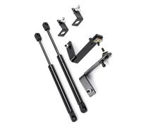 DCXXAN 2 pièces, pour Hyundai, pour Tucson 3TH 2015 2016 2017 Accessoires de Voiture Support de Capot Moteur Avant Ressorts de Levage amortisseurs Barre de Jambe de Force à gaz Accessoires Tige
