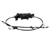 DCXXAN Actionneur de Frein à Main AP02 pour Hyundai Santa Fe (2012-2019) - Références : 59700-2W600, 59700-B8700, 59700-2W800, 59700-B8800