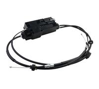 DCXXAN Actionneur de Frein de stationnement avec unité de Commande 34436850289 pour BMW X5 X6 E70 E71 E72 (2008-2014)