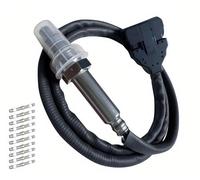 DCXXAN Capteur NOx 5WK96614J 24 V Azote oxygène NOx 24 V pour Uninox Nox capteur Lambda (sonde)
