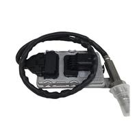 DCXXAN Capteur NOX 5WK97329A A0101531428 Capteur NOX Azote oxygène 0101531428 24 V pour pour Mercedes pour Benz pour Tracteur Actros pour capteur NOX Lambda (sonde)