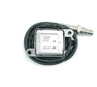 DCXXAN Capteur NOX Azote oxygène capteur NOX pour Kenworth C500 T660 T680 T700 T800 T880 W900 pour Peterbilt 320 365 367 384 386 388 389 5WK96672A capteur NOX Lambda