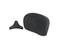DCXXAN Coussin de Dossier de Sissy Bar pour Moto pour Harley Breakout 114 FXBRS 2018, 2019 et 2020