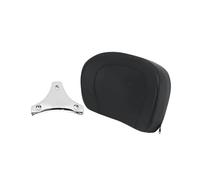 DCXXAN Coussin de Dossier de Sissy Bar pour Moto pour Harley Road Glide FLTRX 2015-2022