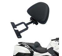 DCXXAN Coussin de Dossier pour Pilote de Moto pour BMW R1250RT (2019-2023)