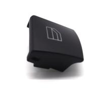 DCXXAN Ensemble de 4 Boutons de Commande de lève-vitre électrique pour Mercedes pour Benz Classe C W204 et W212 (A 204 905 5402 A2049055402)