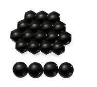 DCXXAN Goujons de Roue pour Audi A6 A7 A8 R8 Q2 Q3 Q5, Cache-écrous de Roue