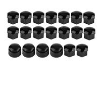 DCXXAN Goujons de Roue pour Audi A6 A7 A8 R8 Q2 Q3 Q5, Cache-écrous de Roue