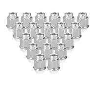 DCXXAN Goujons de Roue, pour Chevrolet Equinox, Malibu et Trailblazer (2002-2009), écrous et boulons de Roue