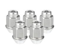 DCXXAN Goujons de Roue, pour Chevrolet Equinox, Malibu et Trailblazer (2002-2009), écrous et boulons de Roue