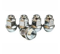 DCXXAN Goujons de Roue, pour Jeep Liberty 2002-2012 et Commander 2006-2010, écrous de Roue 6036310AA