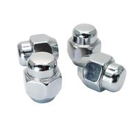 DCXXAN Goujons de Roue pour Kia K2, K3, KX3, K4, K5, KX5 et K9, M12x1,5. Écrou de Roue.