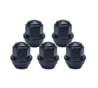 DCXXAN Goujons de Roue, pour Mustang, Edge et Taurus. Écrous de Roue compatibles M14x1,5, hexagone 21 mm, épaisseur 37 mm.