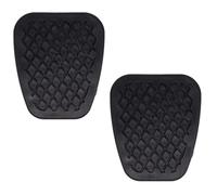 DCXXAN Housse de pédale de Frein et d'embrayage de Rechange pour Honda Jazz 2002-2008 (46545-538-010) - Accessoires