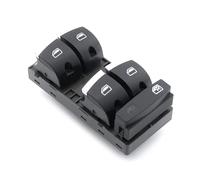 DCXXAN Interrupteur de Commande de lève-vitre électrique pour Audi A3, A4, S4, RS4, A6, S6, RS6 et Q7 (référence 4F0959851H).