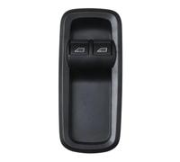 DCXXAN Interrupteur de lève-vitre Avant Gauche, pour Ford Fiesta VI 1.4 TDCI 8A6T-14A132-AC 8A6T14A132AC