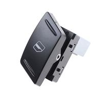 DCXXAN Interrupteur de lève-vitre électrique Droit pour Skoda Octavia 2004-2013 MK2 et Yeti 2010-2014