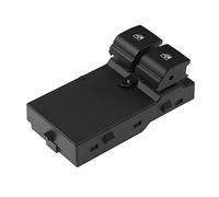 DCXXAN Interrupteur de lève-vitre pour Chevrolet 95188247, 8 Broches, Interrupteur de lève-vitre électrique