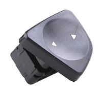 DCXXAN Interrupteur de lève-vitre pour Fiat 500 (2007), Commande de lève-vitre Gauche/Droite à Bouton Unique, références : 735482602, 100179220, 100179221