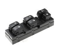 DCXXAN Interrupteur de lève-vitre pour Hyundai Elantra 2007-2010, côté conducteur, références : 935702H0109P, 935702H1107U, 93570-2H1107U, 93570-2H0109P