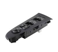 DCXXAN Interrupteur de lève-vitre pour Hyundai Elantra 2007-2010, côté conducteur, références : 935702H0109P, 935702H1107U, 93570-2H1107U, 93570-2H0109P