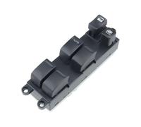 DCXXAN Interrupteur de lève-vitre pour Nissan Maxima et Patrol - Bouton Principal de Commande de lève-vitre électrique 25401-2Y910 254012Y910