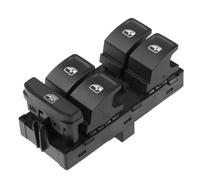 DCXXAN Interrupteur de lève-vitre pour VW Golf 7 (2013-2017) - Référence : 5G0959857D