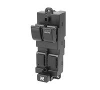 DCXXAN Interrupteur de lève-vitre UB9G-66-350 pour Mazda BT50 2006-2011, côté conducteur Droit, Commande Principale de lève-vitre UB9G66350