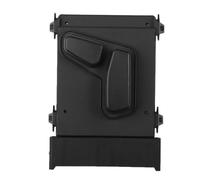 DCXXAN Interrupteur de réglage électrique de siège pour Dodge Ram, Chrysler 300 et Jeep, référence 56049429AB/56049433AD/56049433AE