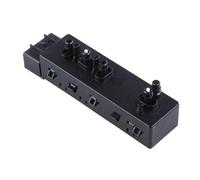 DCXXAN Interrupteur de réglage électrique de siège pour Mitsubishi Outlander ASX Lancer Evolution, Interrupteur de réglage électrique de siège 6922A033/6922A008/25974715