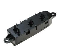 DCXXAN Interrupteur de réglage électrique de siège pour Nissan Altima, Titan, Pathfinder et Murano, Interrupteur de Commande de siège électrique 870661AB0A/870161AA0A/87066-1AB0A
