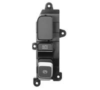 DCXXAN Interrupteur de réglage électrique des sièges pour Hyundai Santa Fe Sport Fe XL 2017-2019, Interrupteur de Frein de stationnement, siège Chauffant et lève-vitre 93310-2W3154X