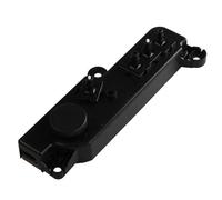 DCXXAN Interrupteur de réglage électrique du siège pour Tesla Model 3 2017-2020, Interrupteur de siège électrique 1098529/1098530