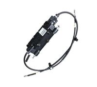DCXXAN Mécanisme de Frein à Main électrique pour Peugeot 508 470218 1612865480 9810501780, élément de Commande du Moteur de Frein de stationnement, actionneur de Frein à Main