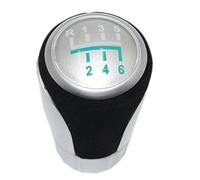 DCXXAN Pommeau de Levier de Vitesse à 6 Vitesses pour BMW E46, E82, E87, E90, E92, E93, Accessoires de Voiture