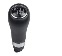 DCXXAN Pommeau de Levier de Vitesses à 6 rapports pour Mercedes-Benz W203 S203 CL203 W209 W204 C300 C250 W207 A207 W212