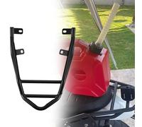 DCXXAN Porte-Bagages arrière pour Moto pour Ducati Scrambler 400 SIXTY2 2016-2019 2017 2018