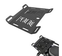 DCXXAN Porte-Bagages arrière pour pour Kawasaki ER5 ER-5 ER6F ER-6F ER6N ER-6N H2 H2R - Support de sacoches et de Coffre