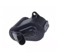 DCXXAN , pour Audi A6 C5 S6 4F0998281B, actionneur de Frein de stationnement d'essieu arrière, Accessoires intérieurs de Voiture
