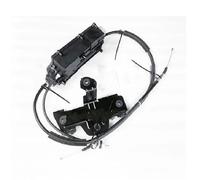 DCXXAN , pour BMW Série 5, pour GT F07 GT530d 535iGT 2009-2016 33436882351 Module de Frein de stationnement Actionneur de Frein à Main