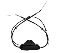 DCXXAN , pour BMW X5 X6 E70 E71 E72 34436850289 Unité de Commande de stationnement électronique Module de Frein de stationnement électronique
