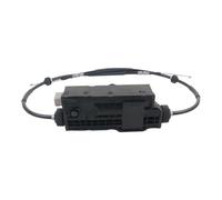DCXXAN , pour BMW X5 X6 F15 F16 F85 F86 34436868514 34436882007 34436874220 Module de Commande et actionneur de Frein de stationnement